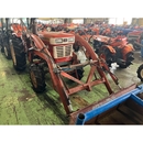 YANMAR トラクター YM2210