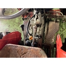 YANMAR トラクター YM2210