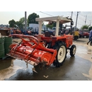 KUBOTA トラクター L1-235D
