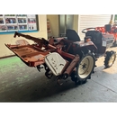 YANMAR トラクター F165D