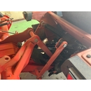 YANMAR トラクター F165D