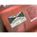 YANMAR トラクター F165D