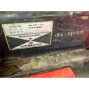 YANMAR トラクター F165D