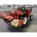 YANMAR トラクター F15D