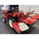 YANMAR トラクター F15D