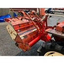 YANMAR トラクター F15D