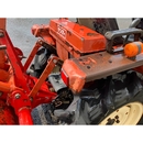 YANMAR トラクター F15D