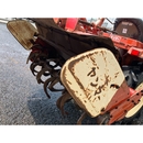 YANMAR トラクター F15D