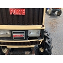 YANMAR トラクター F15D