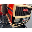 YANMAR トラクター F15D