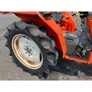 KUBOTA トラクター L1-235D