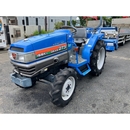 ISEKI トラクター TG273F
