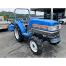 ISEKI トラクター TG273F