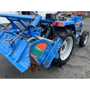 ISEKI トラクター TG273F