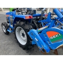 ISEKI トラクター TG273F