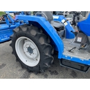 ISEKI トラクター TG273F