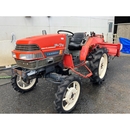 YANMAR トラクター F7
