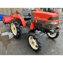 YANMAR トラクター F7