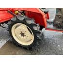 YANMAR トラクター F7