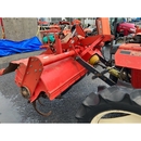 YANMAR トラクター F7
