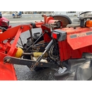YANMAR トラクター F7