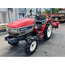 YANMAR トラクター F210D