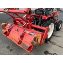 YANMAR トラクター F210D