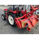 YANMAR トラクター F210D