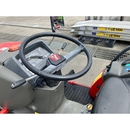YANMAR トラクター F210D