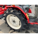 YANMAR トラクター F210D