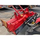 YANMAR トラクター F210D