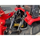 YANMAR トラクター F210D