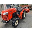 KUBOTA トラクター KB20