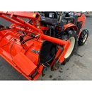 KUBOTA トラクター KB20
