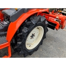 KUBOTA トラクター KB20