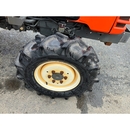 KUBOTA トラクター KB20