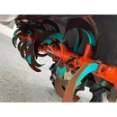 KUBOTA トラクター KB20