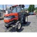 KUBOTA トラクター GL260