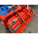 KUBOTA トラクター GL200D