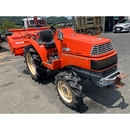 KUBOTA トラクター X24