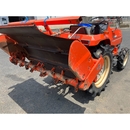 KUBOTA トラクター X24
