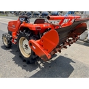 KUBOTA トラクター X24