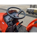 KUBOTA トラクター X24