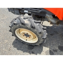 KUBOTA トラクター X24