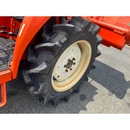 KUBOTA トラクター X24