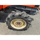 KUBOTA トラクター X24