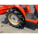 KUBOTA トラクター X24