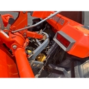 KUBOTA トラクター X24