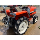KUBOTA トラクター GL200D