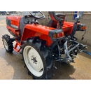 KUBOTA トラクター GL200D